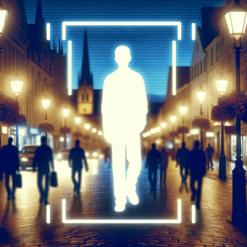 Kreis Lippe/Extertal: Vermisster 40-Jähriger wohlbehalten angetroffen – Bitte um Löschung veröffentlichter Daten