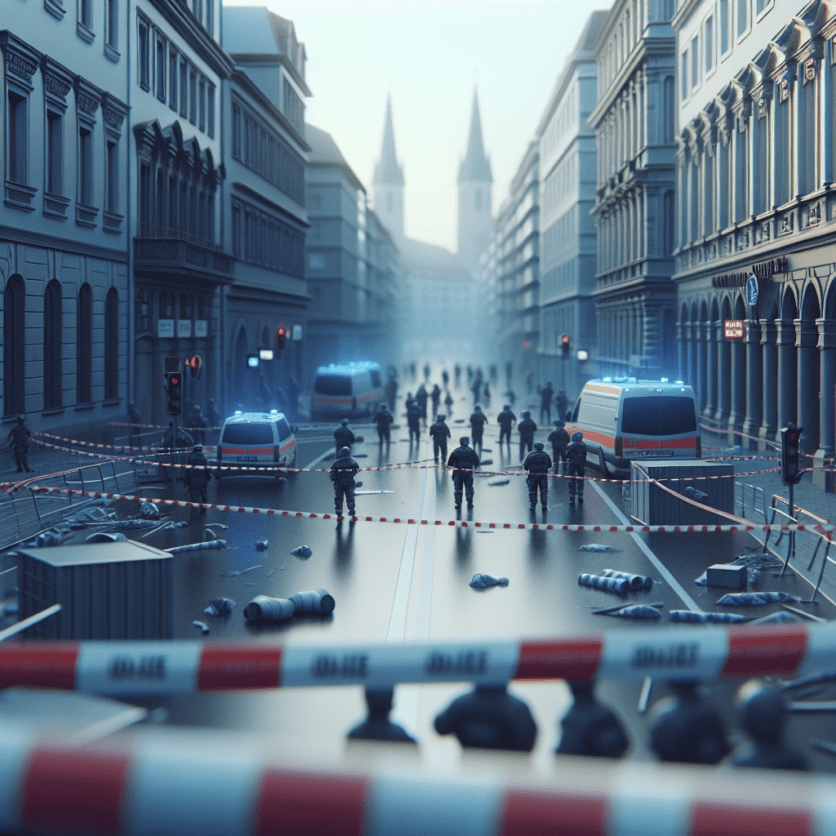 Backnang – Gemeinsame Pressemeldung der Staatsanwaltschaft Stuttgart und des Polizeipräsidiums Aalen: Folgemeldung zu ‚Mann mit Messer verletzt‘ – Tatverdächtiger festgenommen