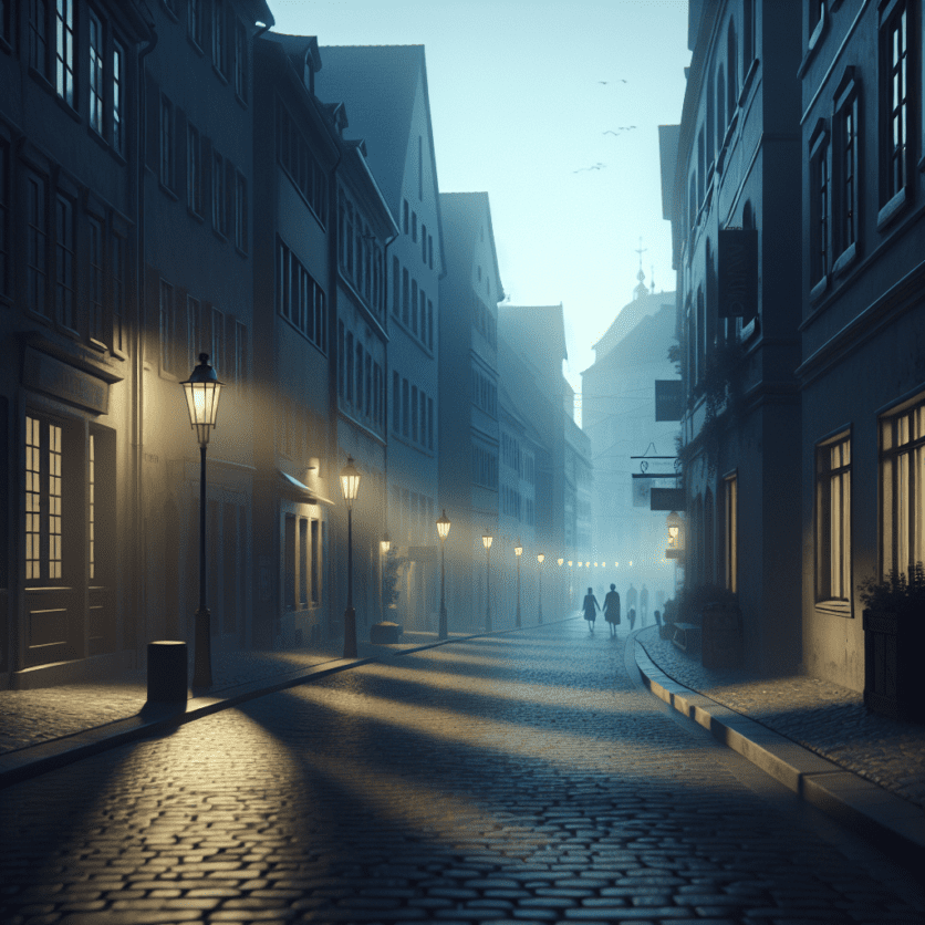 Heidelberg: Öffentlichkeitsfahndung nach 57-jährigem Mann