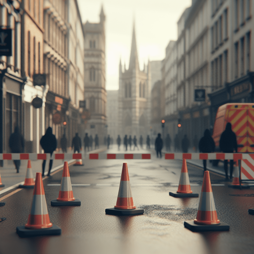 POL-AC: Rücknahme der Öffentlichkeitsfahndung: Leichnam eines Kindes aufgefunden