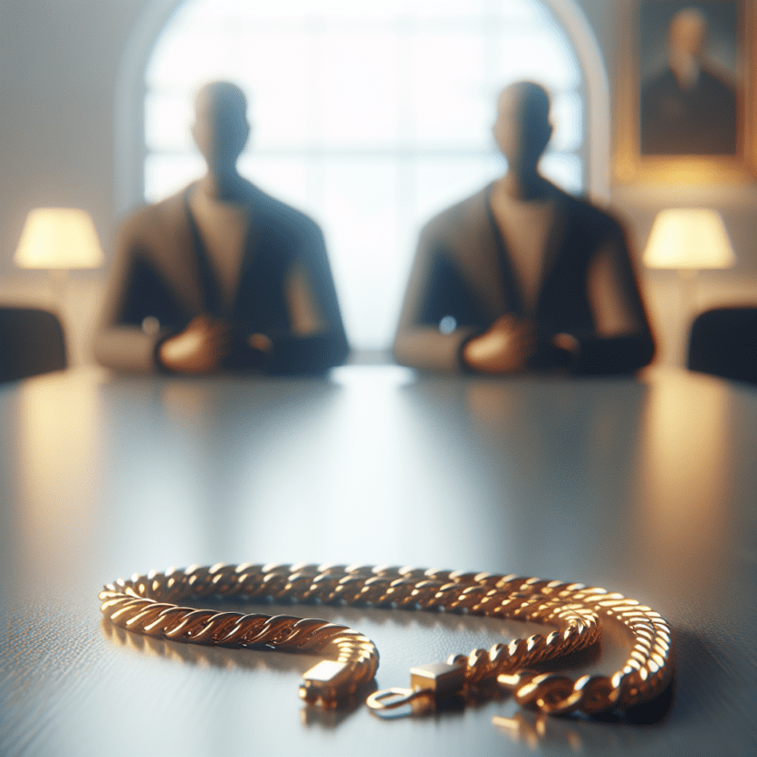 Hamburg: Unbekannte entreißen Seniorin Goldkette