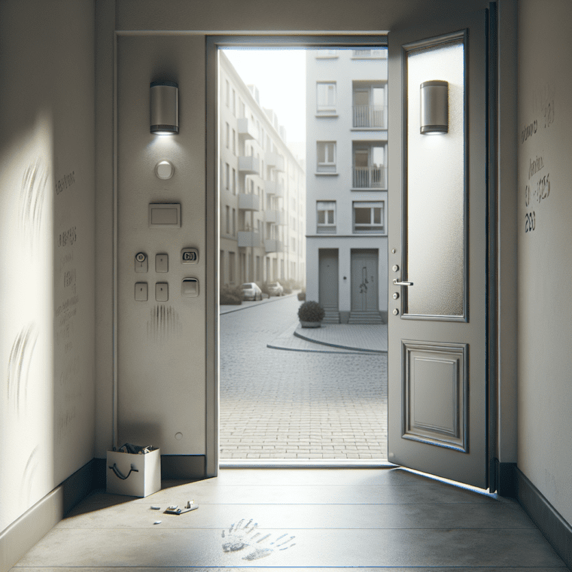 Sindelfingen: Wohnungseinbruchdiebstahl im Wohngebiet Spitzholz