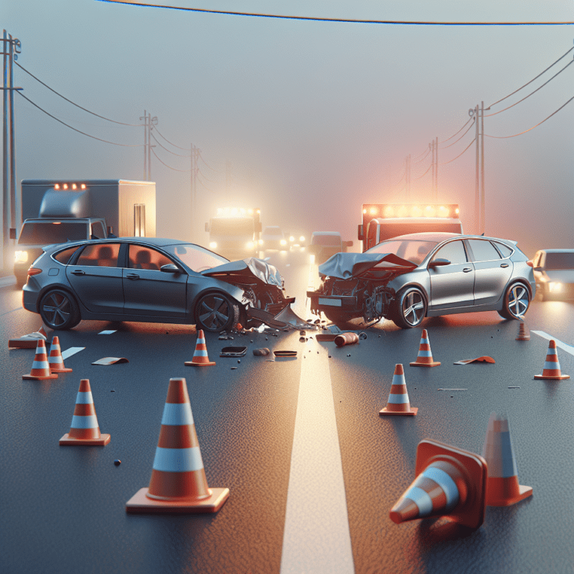 POL-MG: Verkehrsunfallflucht – 16-Jährige leicht verletzt, Zeugen gesucht