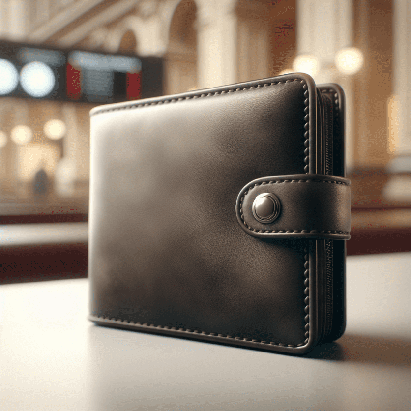 Langen: Beschuldigter nach versuchtem Diebstahl einer Geldbörse in Haft