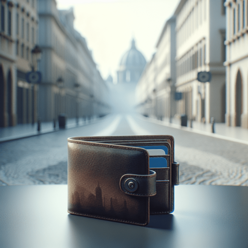 Wildeshausen, Landkreis Oldenburg: Taschendiebstahl gemeldet – Zeugen gesucht