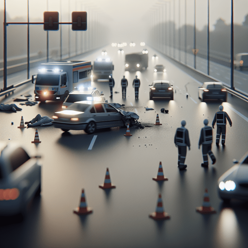 Rutesheim: Zeugen nach Unfallflucht