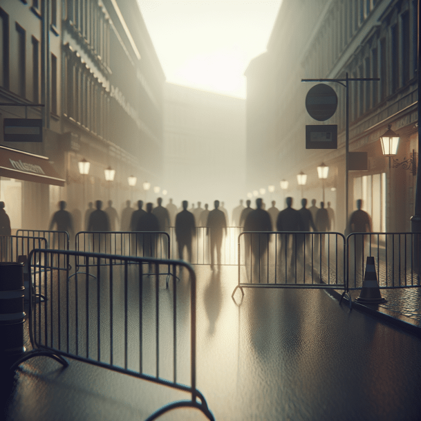 Trankgasse: Kripo fahndet öffentlich nach zwölf mutmaßlichen Tätern wegen gefährlicher Körperverletzung