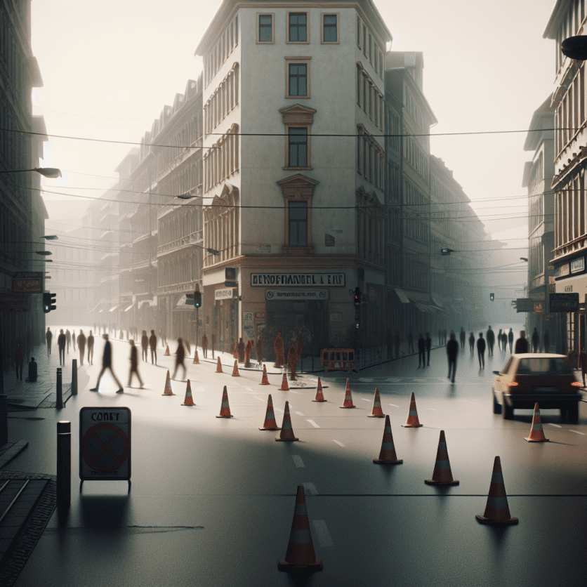 Bottrop: Drei Verletzte nach Auseinandersetzung – Zeugen gesucht