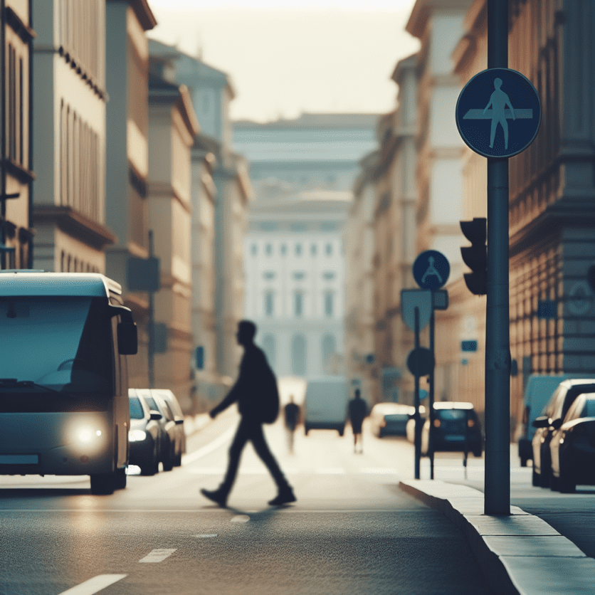 POL-MG: Mann springt vor Autos – Polizei nimmt 33-Jährigen in Gewahrsam