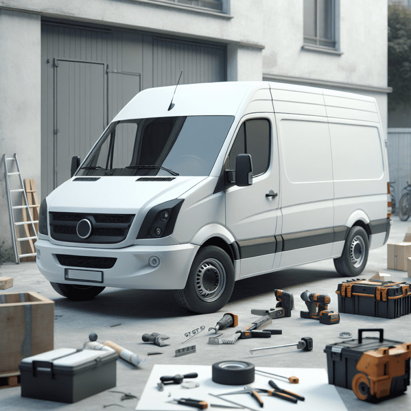 Schwetzingen/Rhein-Neckar-Kreis: Baumaschinen aus Transporter gestohlen – Zeugenaufruf