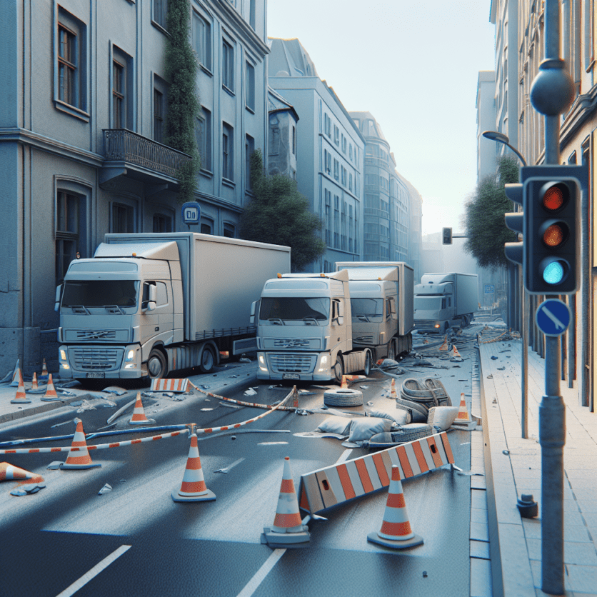 POL-MG: Nachtragsmeldung – Verkehrsunfall auf der Kaldenkirchener Straße