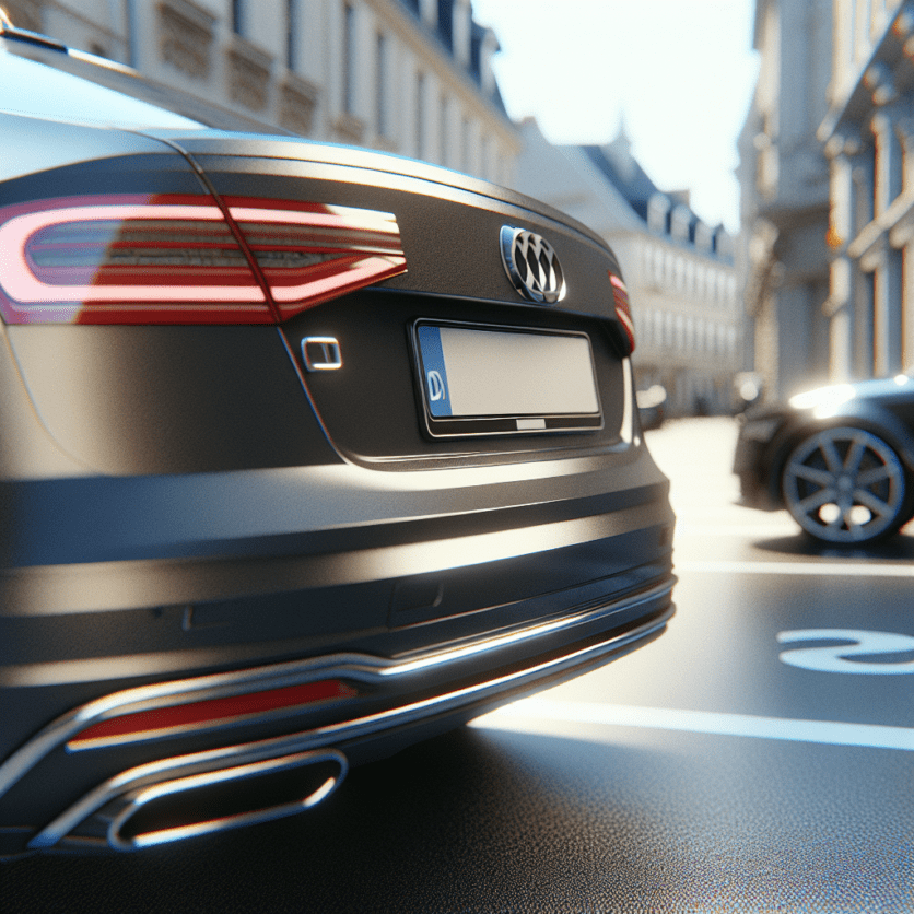 Nordhessen: LPI-NDH meldet abgelaufenes Versicherungskennzeichen