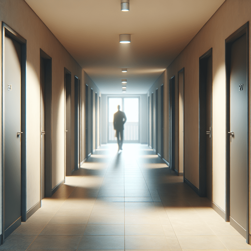 Essen: 86-jähriger Mann wegen Exhibitionismus und sexueller Übergriffe festgenommen