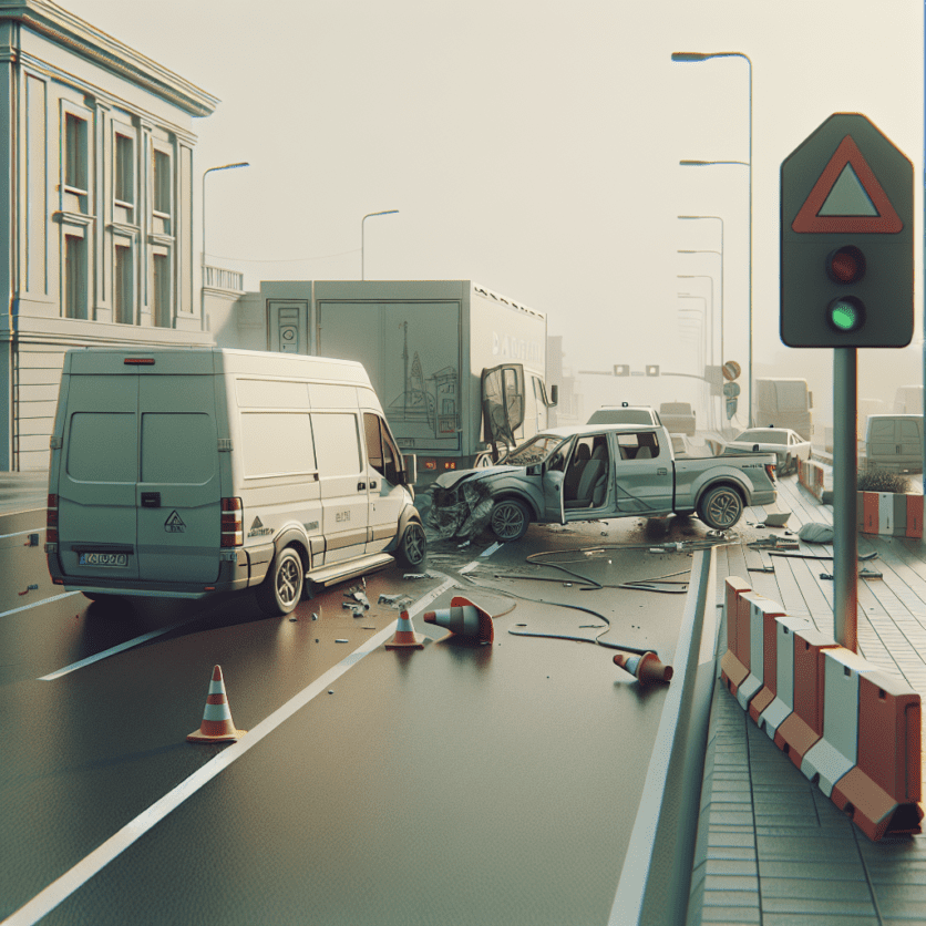 POL-FR: Laufenburg: Verkehrsunfall mit tödlichem Ausgang