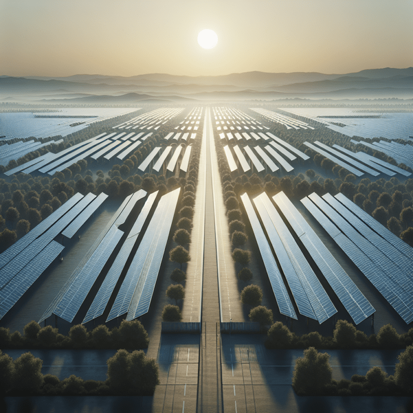 Heppenheim: Solarparks Ziel krimineller Handlungen – hoher Schaden nach Diebstahl