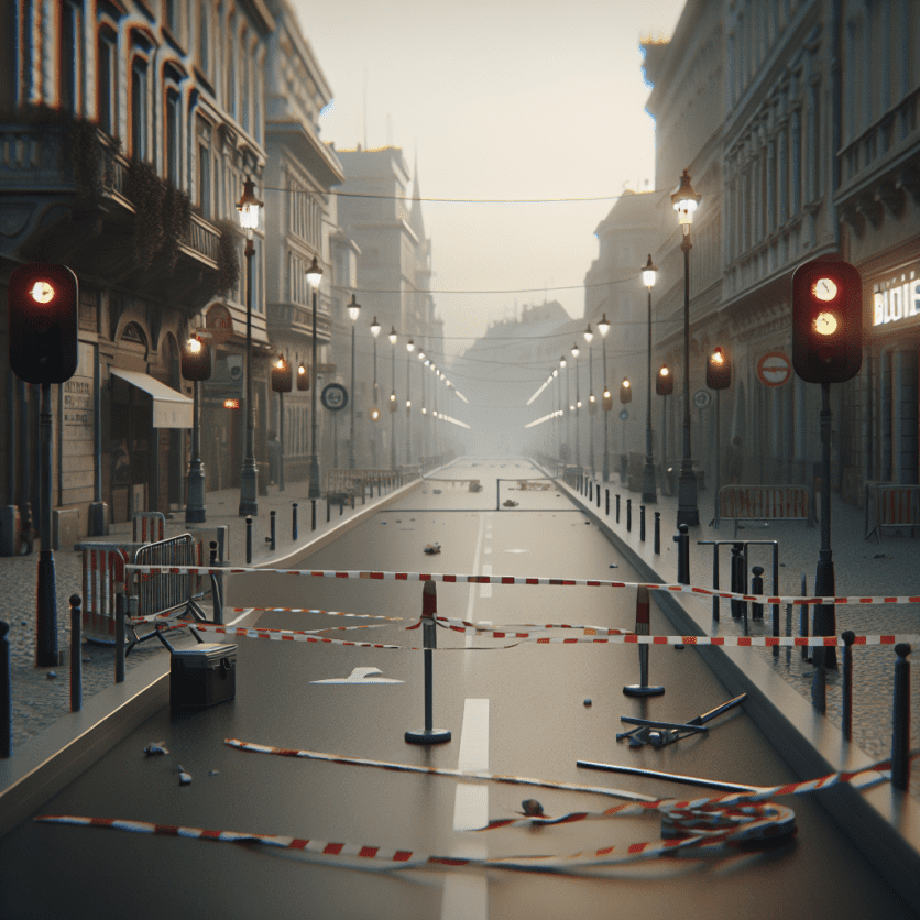 Viernheim: Frau mit Kopfverletzung aufgefunden – Polizei sucht Zeugen