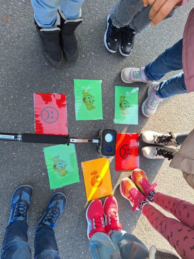 Landkreis Holzminden: Verkehrssicherheitswoche 2026 – gemeinsame Anstrengungen für mehr Sicherheit im Straßenverkehr