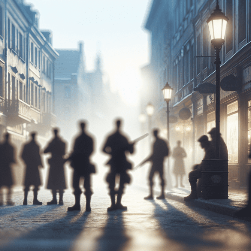 POL-H: Älteres Paar bei Raubüberfall verletzt – sieben Tatverdächtige innerhalb von 48 Stunden festgenommen