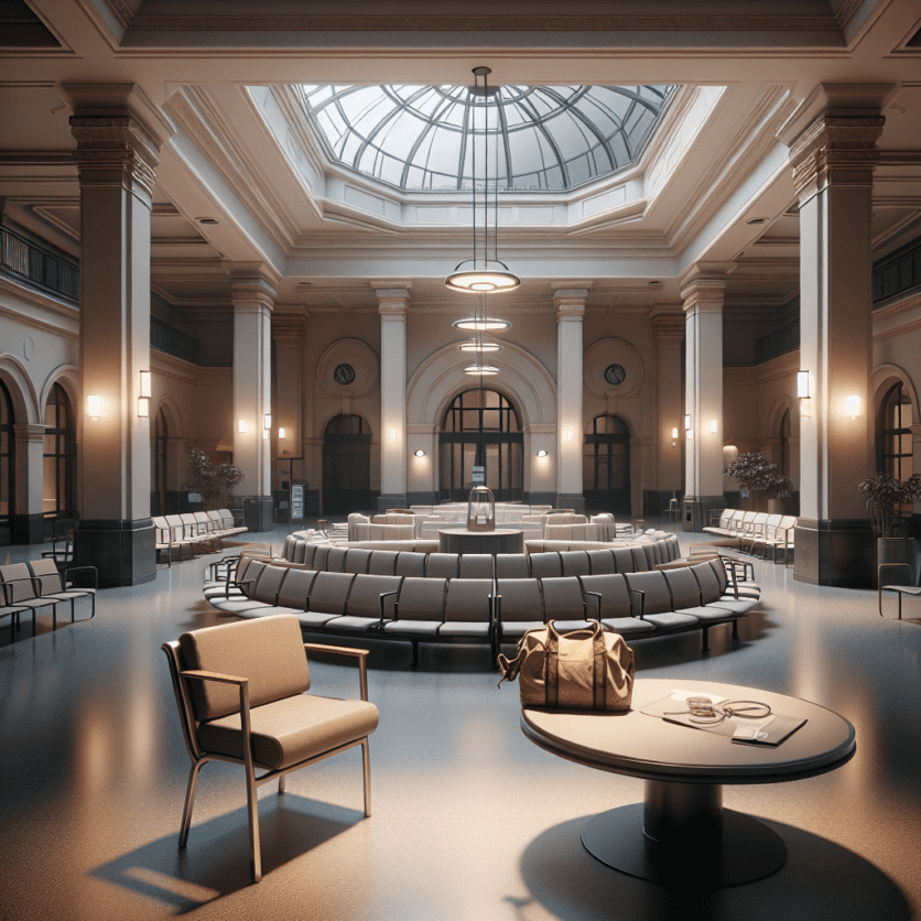 POL-GE: Räuberischer Diebstahl endet für einen der Diebe im Krankenhaus