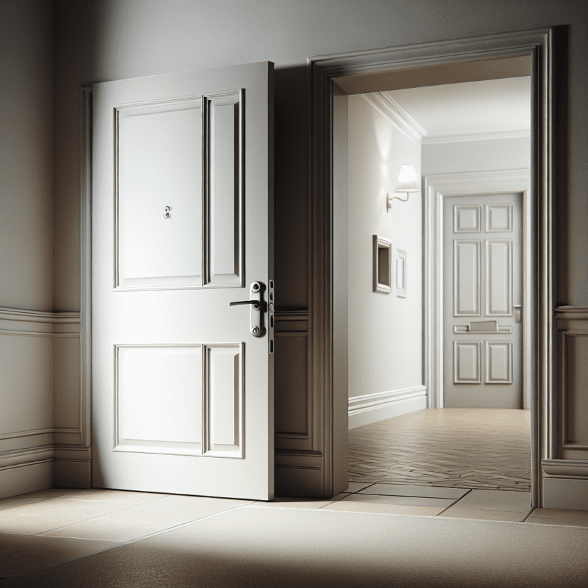 POL-NI: Lauenau – Zwei Einbrüche durch offenbar hungrige Täter