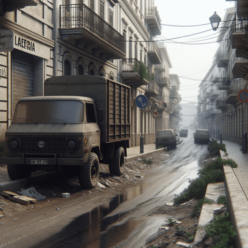 Messenkamp: Trunkenheitsfahrt endet im Graben