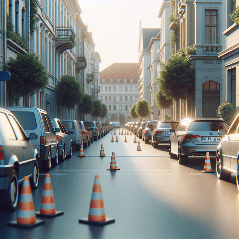 Ostalbkreis: Verkehrsunfälle