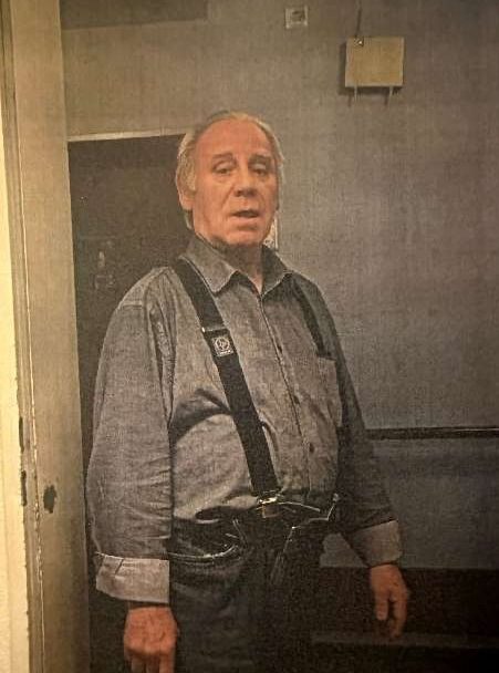 POL-H: Öffentlichkeitsfahndung: Senior (74) aus Pflegeeinrichtung vermisst – Hinweise erbeten