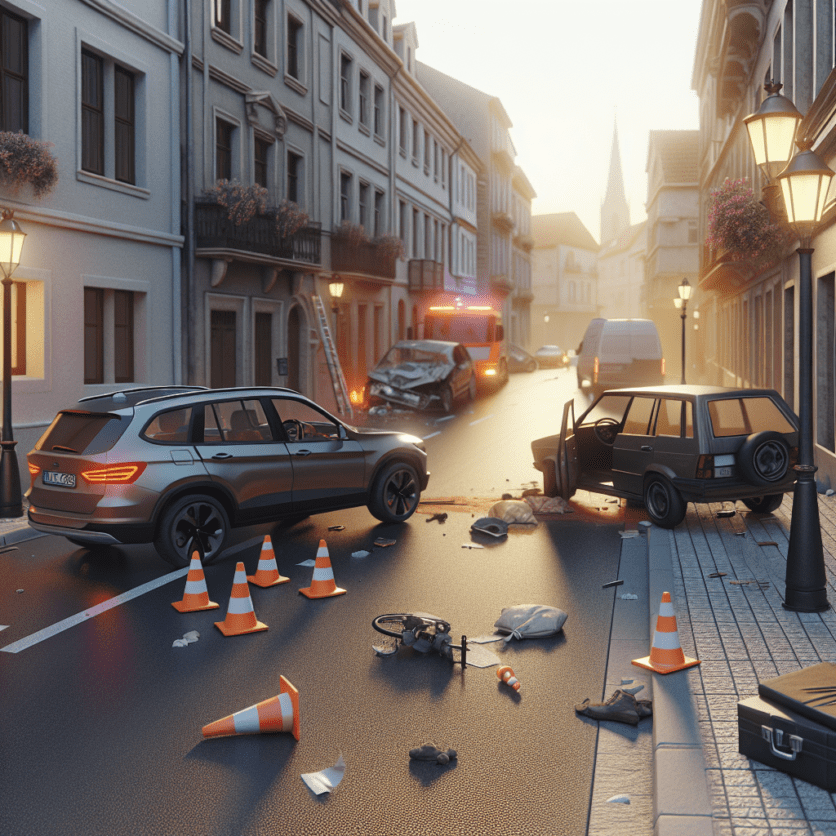 Schwalm-Eder-Kreis: Tödlicher Unfall bei offizieller Rallye-Veranstaltung