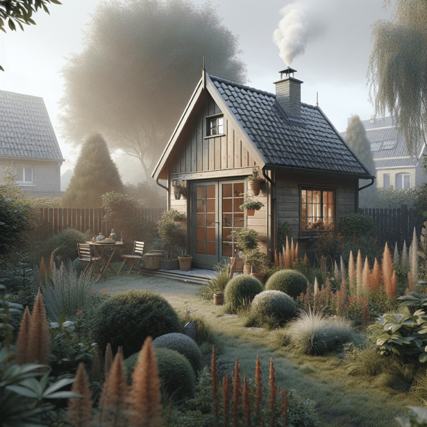 Heidelberg-Rohrbach: Brandgeschehen auf Gartengrundstück – Pressemitteilung Nr. 1