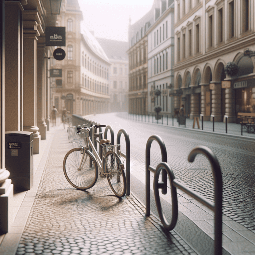 LPI-GTH: Fahrrad entwendet – Zeugen gesucht