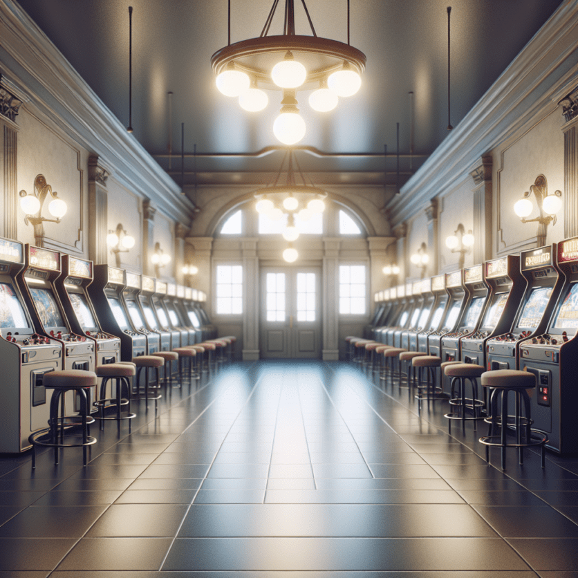 Alfeld: Raubdelikt in Spielhalle