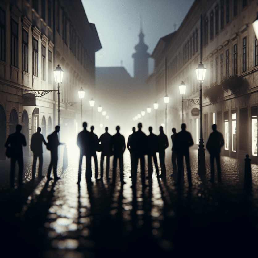 Biberach: Bewusstlos geschlagen und anschließend getreten – Polizei bittet um Zeugenhinweise