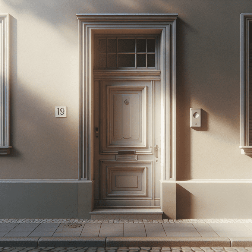 Emsbüren – Zwei Einbrüche in Einfamilienhäusern