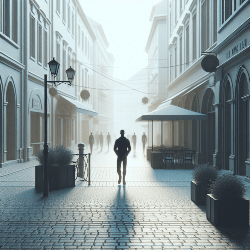 Detmold: Gefährliche Körperverletzung durch Messer