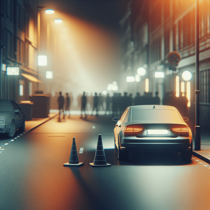 LPI-SHL: Trunkenheit im Verkehr