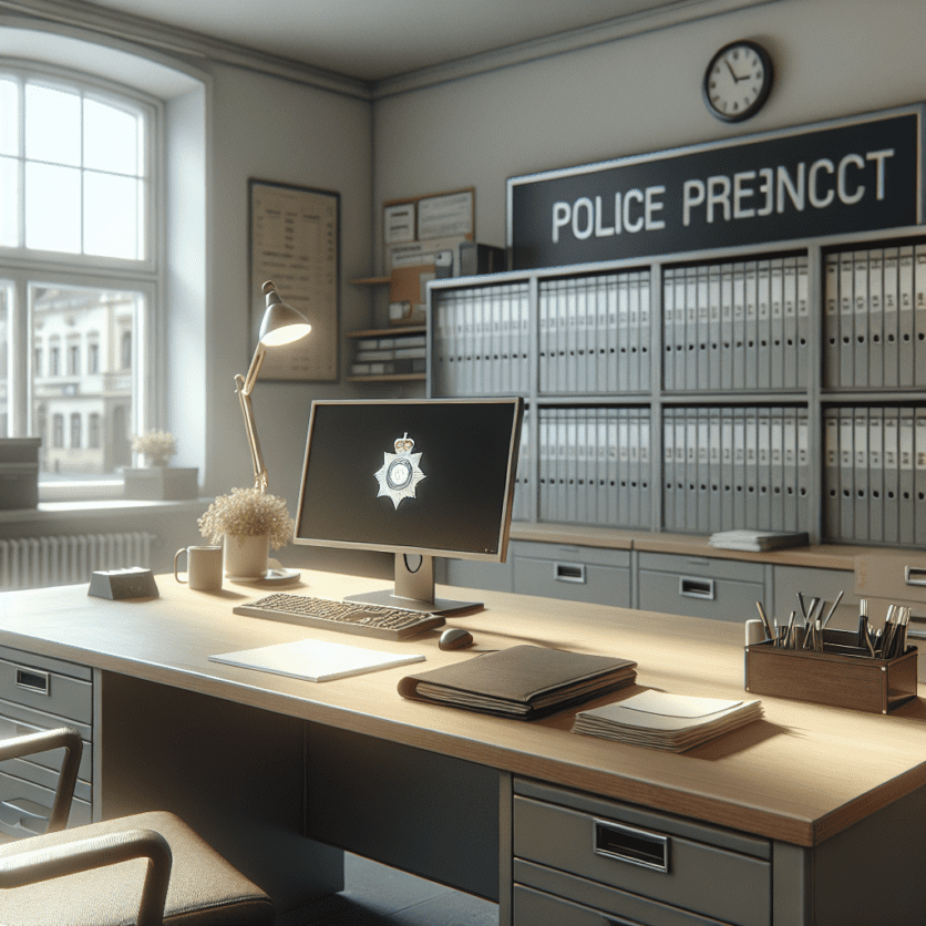 Peine: Pressemeldung des Polizeikommissariats Peine vom 15.03.2026