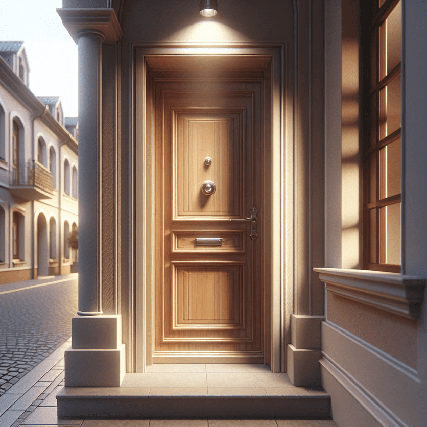 POL-EN: Einbruch in ein Einfamilienhaus