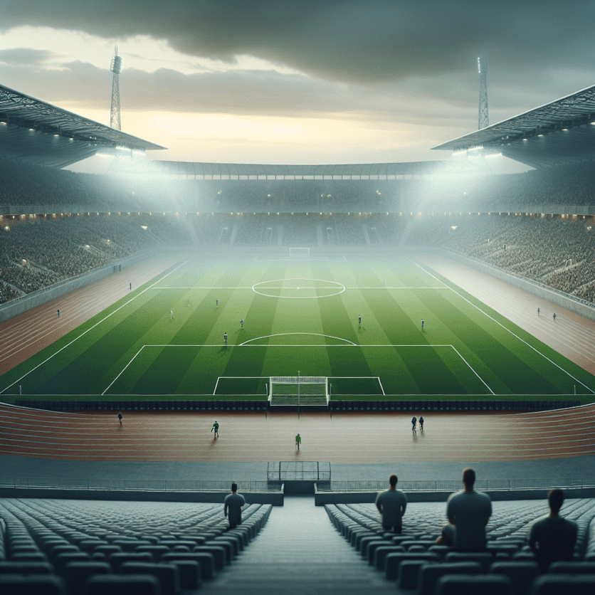 Reilingen im Rhein-Neckar-Kreis: Handgreiflichkeiten auf dem Sportplatz – Zeugenaufruf