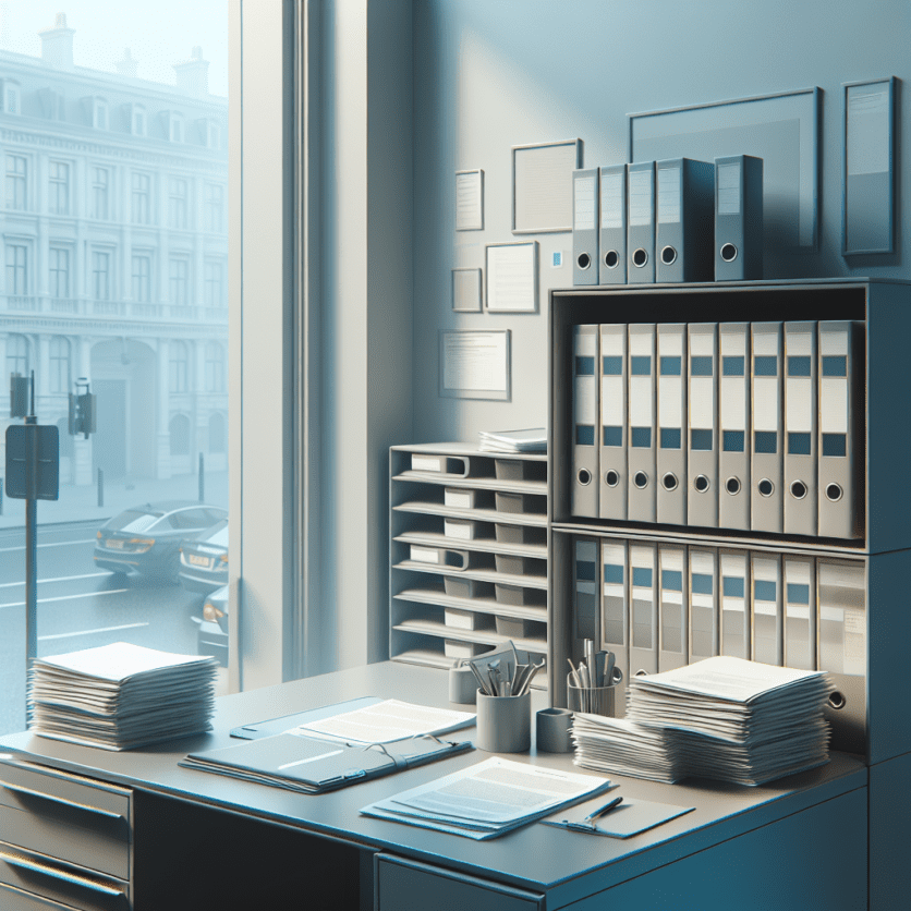 LPI-GTH: Fehlende Pflichtversicherung