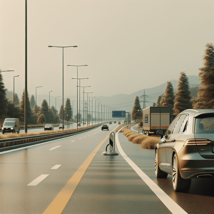Ganderkesee (Landkreis Oldenburg): Trunkenheit im Straßenverkehr