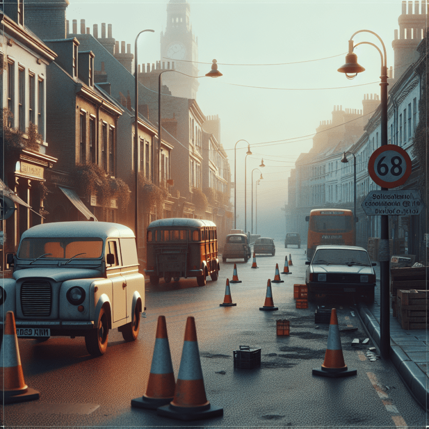 POL-NOM: Zwei Unfallfluchten in gleicher Straße