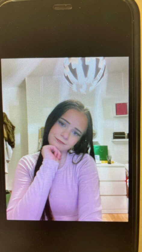 Jena Lobeda: 13-jähriges Mädchen vermisst