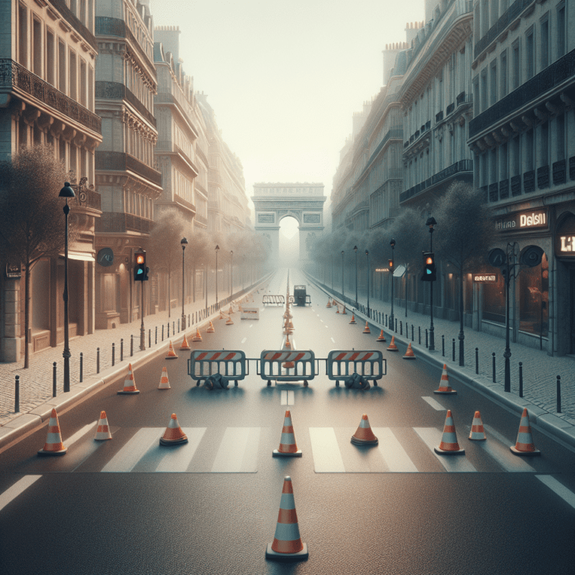 LPI-SHL: Gefährlicher Eingriff in den Straßenverkehr in Schleswig-Holstein