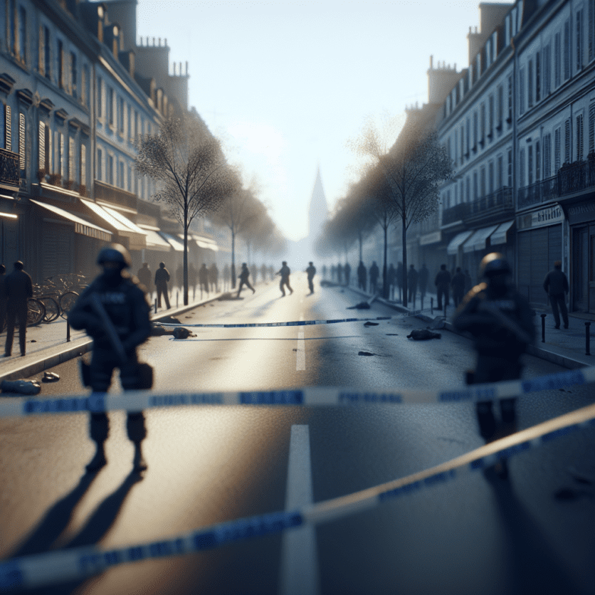 LPI-G: Nach um 2 passiert nichts Gutes