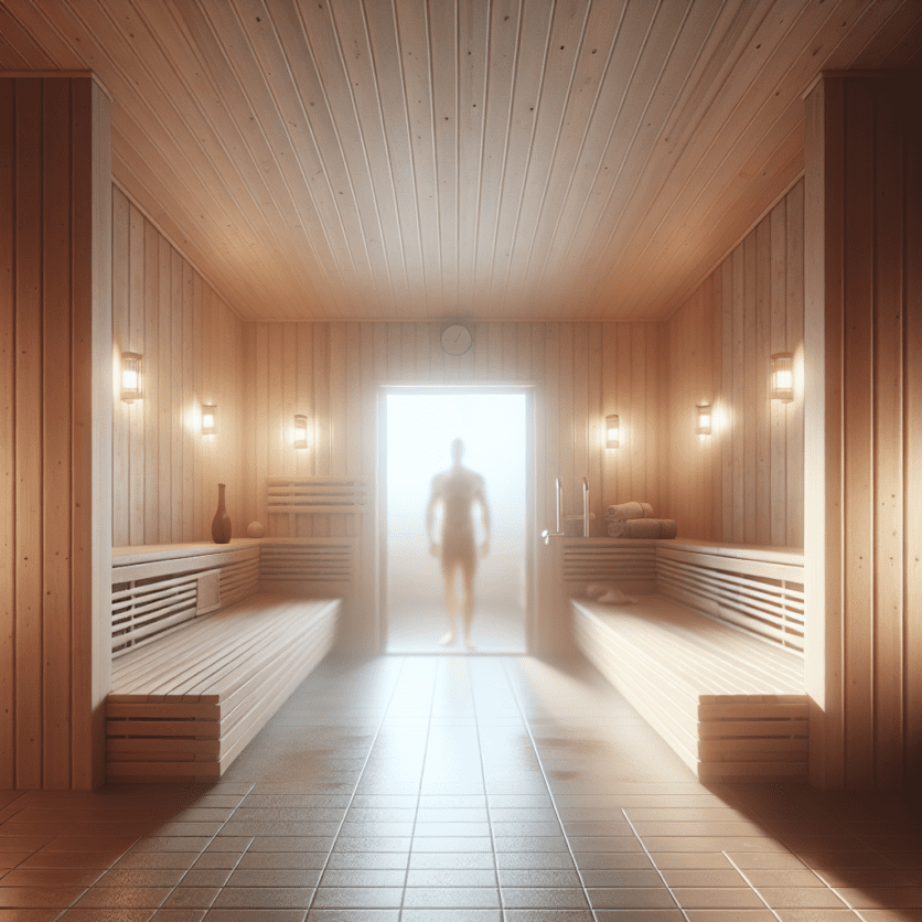 POL-MFR: Mann in Sauna unsittlich aufgefallen