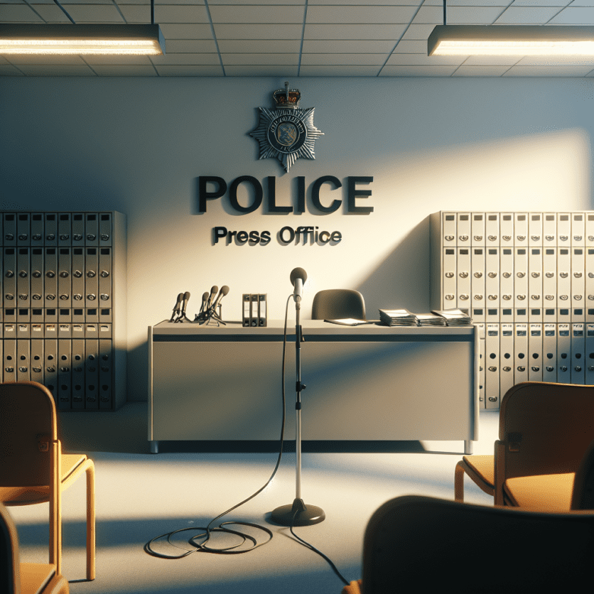 Bad Harzburg – POL-GS: Pressemitteilung PK Bad Harzburg vom 15.03.2026