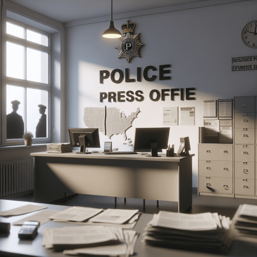 Diepholz: Pressemitteilung der Polizeiinspektion Diepholz vom 15. März 2026