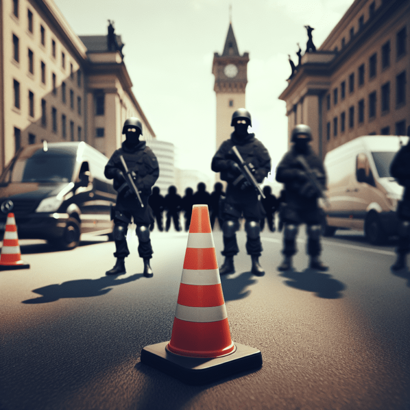 Ostalbkreis: Raub, Einbrüche, Körperverletzungen und Unfall gemeldet