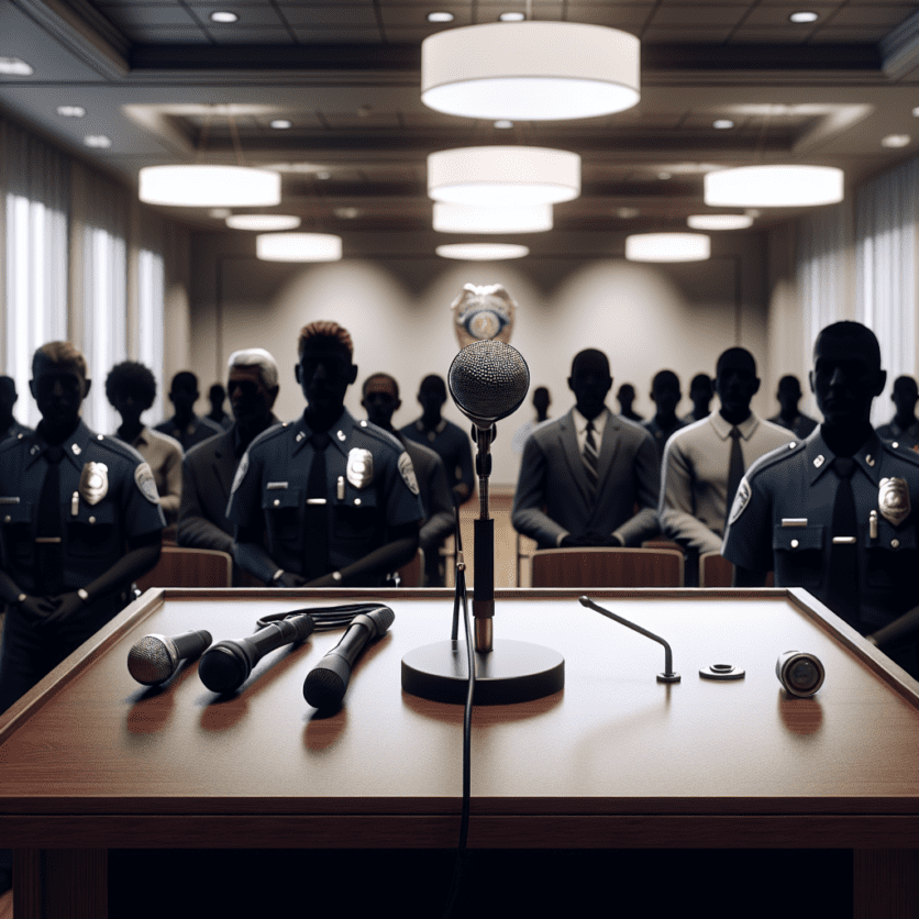 Varel: Polizei informiert bei Pressekonferenz zum Zeitraum 13. März bis 15. März 2026