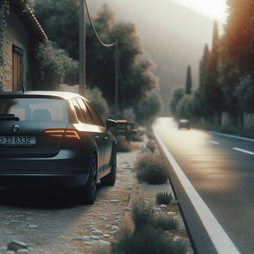 NOM: Fahren ohne Fahrerlaubnis mit anschließender Verfolgungsfahrt